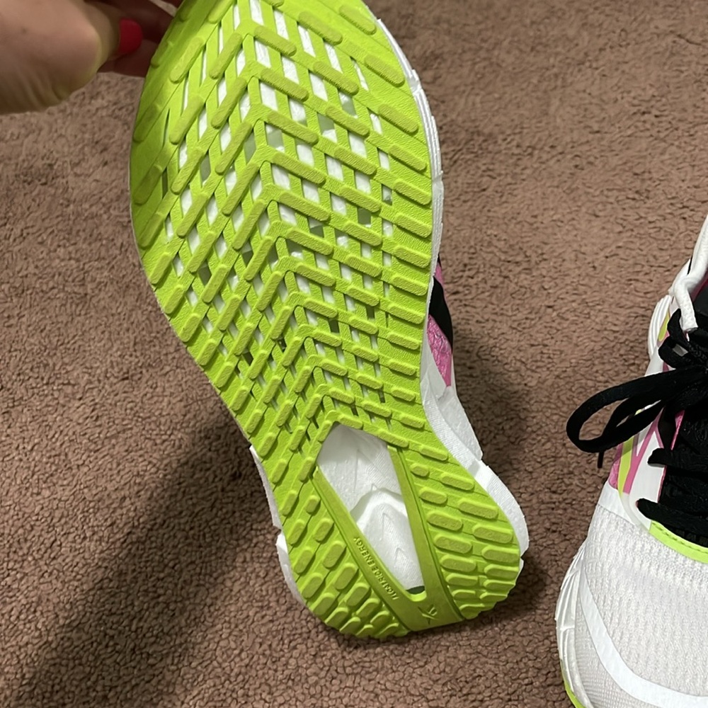 Reebok Floatzig - image 3